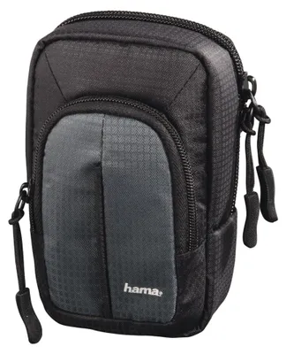 Produktbild von Hama Kameratasche "Fancy Urban", 60H, Grau