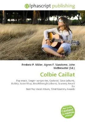 Produktbild von Colbie Caillat