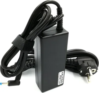 Image de Chargeur ADR49 pour HP 65 W / 19,5 V 3,33 A / 4,5 mm-3,0 mm