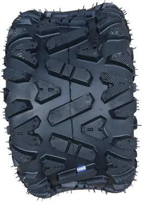 Produktbild von Reifen 18x9.50-8 (240/50-8) 25F JUNKAI für ATV Quad Rasentraktor Aufsitzmäher