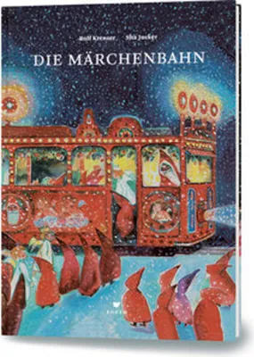 Image de Die Märchenbahn