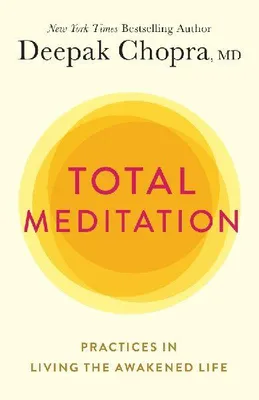 Produktbild von Total Meditation