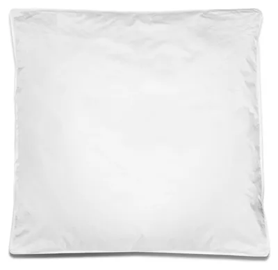 Zdjęcie produktu dla Koc dla dzieci o wymiarach 80x80 cm, wykonany z puchu i pierza, posiadający certyfikat Öko-Tex