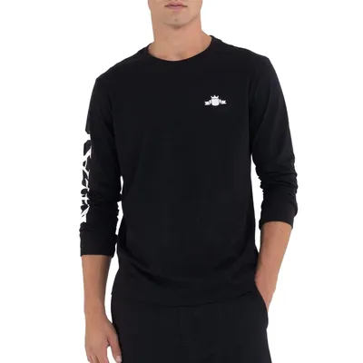 Produktbild von Replay Longsleeve Shirt Herren