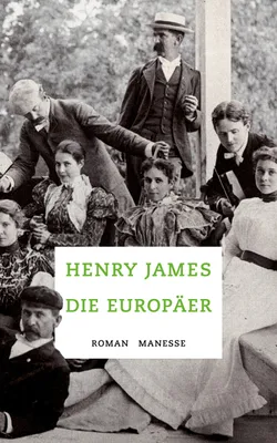 Produktbild von Die Europäer