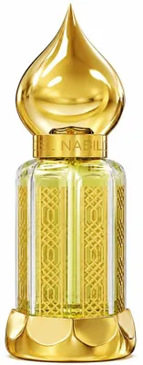 Produktbild von El Nabil - Musc Slim Absolu Eau de Parfum