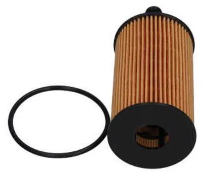 Produktbild von Ölfilter KAVO PARTS FOF-10074 Filtereinsatz passend für PEUGEOT 206 Schrägheck (2A/C) 206 CC (2D) 307 CC (3B) 307 (3A/C) 307 SW (3H) 106 II Schrägheck