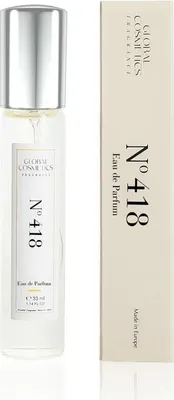 Produktbild von 418 Classic 33ml PARFÜM UNISEX