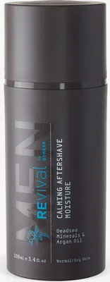 Produktbild von Revival Calming Aftershave Moisture 100Ml