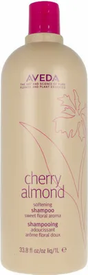 Produktbild von Aveda Cherry Almond Softening Shampoo 1000ml