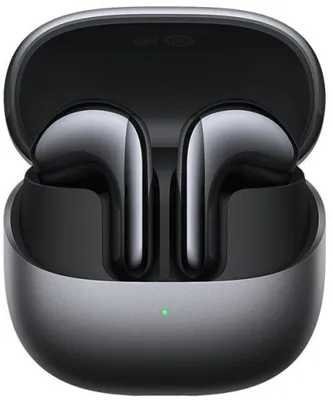Produktbild von Xiaomi Buds 5 Graphitschwarze Ohrhörer (BHR8118GL)