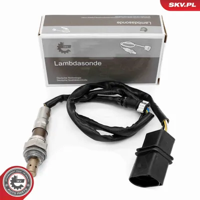 Produktbild von ESEN SKV Lambdasonde für VW GOLF VI (5K1) vor-Kat 09SKV160