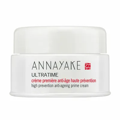 Produktbild von Annayake ULTRATIME Anti-Ageing Creme 50 ml