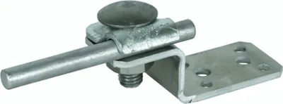 Immagine prodotto di Staffa di collegamento DEHN ALZFKB610STTZ#377100