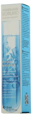 Produktbild von Annemarie Börlind Hydro Booster, Frauen, trockene Haut, 15 ml