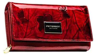 Produktbild von Brieftaschen Peterson rovicky315410