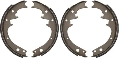 Immagine prodotto di A.B.S. Set ganasce freno tamburo posteriore 254 mm 40151