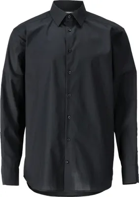 Immagine prodotto di Camicia nera, taglia 45-46 MASCOT 21804-984-90