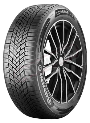 Image de Barum Pneus toutes saisons Quartaris 6 ( 205/60 R16 96H XL EVc )