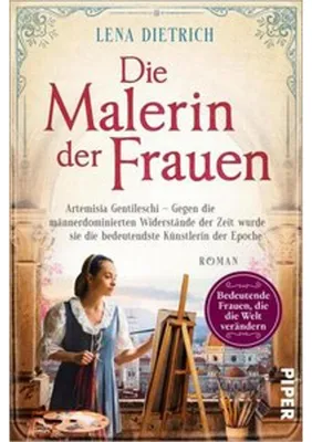 Immagine prodotto di Die Malerin der Frauen