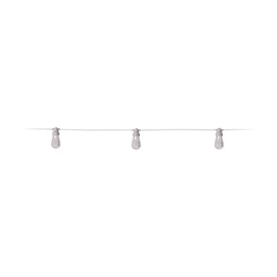 Obrázek produktu pro Progarden LED LED PARTY LIGNET CHECTER 20 LAMPS 12V