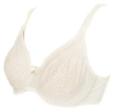 Produktbild von Chantelle Magnifique Minimizer-BH Bügel BH mit gemoldeten Cups, Elegantes Jaquard-Gewebe, Über die gesamte Länge verstellbare Träger