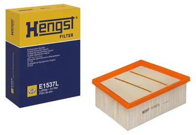 Image de Filtre à air Hengst pour Ford Ecosport Fiesta Ka+ Puma Tourneo Transit
