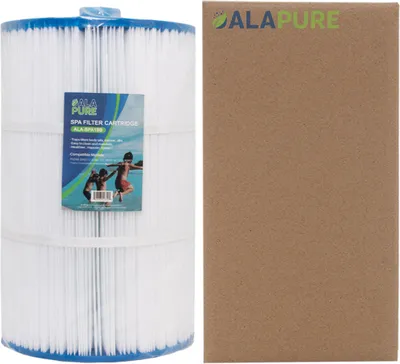 Immagine prodotto di Filtro acqua Alapure Spa SC722 / 80801