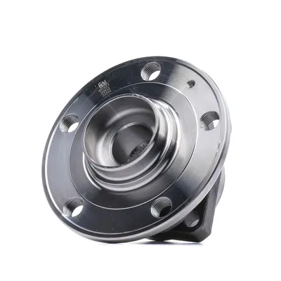Produktbild von FEBI BILSTEIN Radlagersatz für VW Golf VII Schrägheck (5G1, BQ1, BE1, BE2) Schrägkugellager 80mm 46334