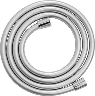 Produktbild von AVITAL Brauseschlauch Kunststoff Silberflex 2m x 1/2, DVGW "