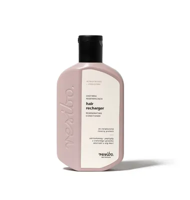 Obrázok produktu pre Regeneračný kondicionér Resibo Hair Recharger, 250 ml