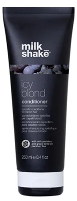 Produktbild von milk_shake Icy Blond Conditioner 250 ml