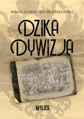Immagine prodotto di Dzika dywizja