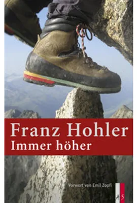 Obrázok produktu pre Immer höher