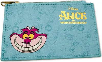 Zdjęcie produktu dla Cerda - Alicja w Krainie Czarów - Etui na karty