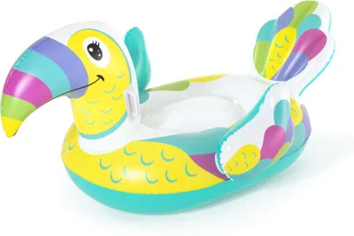 Obrázok produktu pre Bestway® Toucan Plávajúce zvieratko 173 x 91 cm