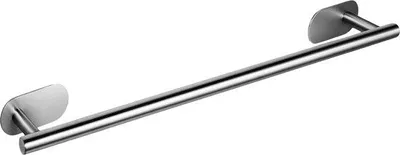 Produktbild von Handdoektang aus rostfreiem Stahl für die Badewanne 30cm