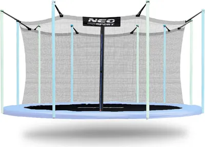 Obrázek produktu pro Vnitřní síť Neosport 465cm 15ft 10sł