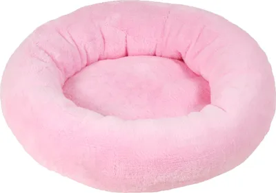 Obrázek produktu pro Pelíšek pro psy a kočky Amélie 50 cm A17, růžová