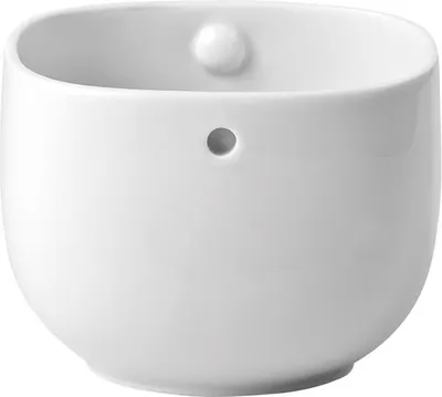 Produktbild von Rosenthal Sauciere Utl. Weiss 17000-800001-11626
