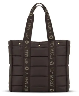 Produktbild von HEY MARLY Shopper Best Buddy Coffee