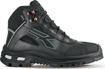 Image de Chaussure haute U-Power FIXED S3 CI WR SRC Gr.38, RL1E104