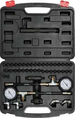 Obrázok produktu pre Yato YT-73040, 46 kusov