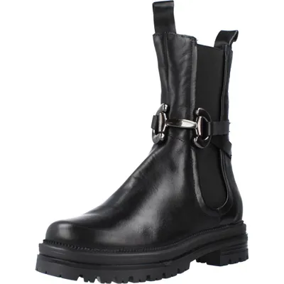 Produktbild von MJUS Stiefel M77267, Schwarz:41