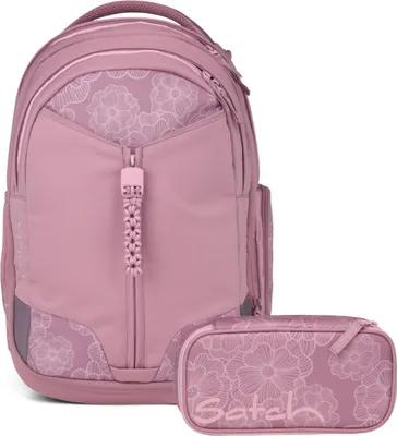 Produktbild von Satch Match Mystic Nights Schulrucksack