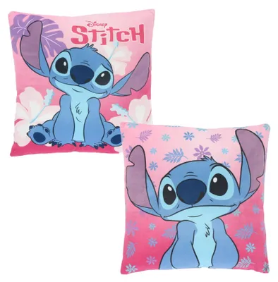 Image de Coussin Lilo & Stitch