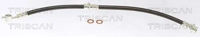 Produktbild von TRISCAN 8150 14149 Bremsschlauch für NISSAN ALMERA II Hatchback (N16) Almera II Limousine (N16)