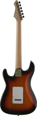 Image de Aria 714 STD