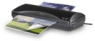 Produktbild von Hama Laminiergerät Home   Office DIN A4/250