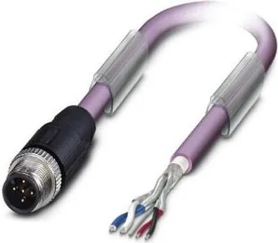 Obrázek produktu pro Phoenix Contact 1507421, 2 m, -40 - 80 °C, 138 g